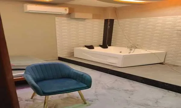Lotus Spa