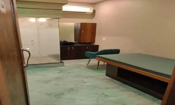 Lotus Spa