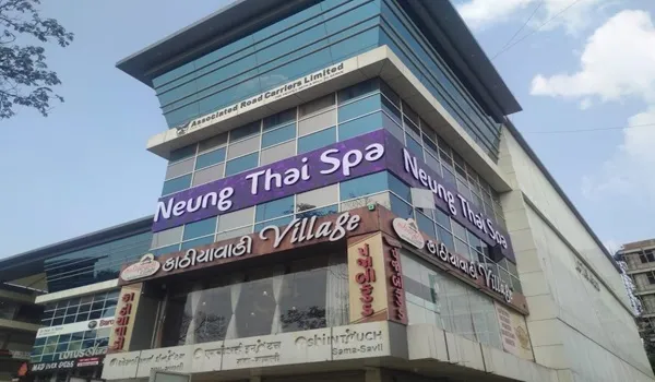 Find best offer near you and book spa services online at Neung Thai Spa