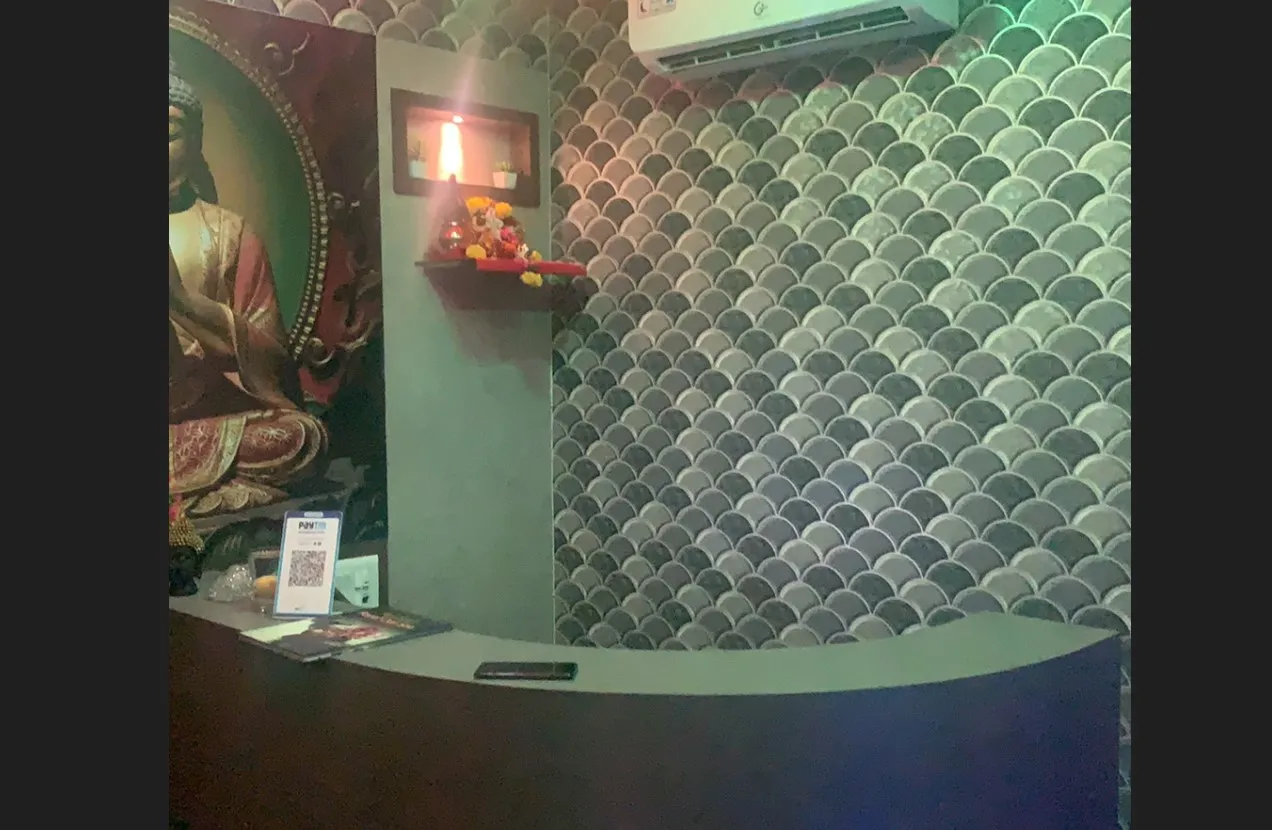 Royal Oak Spa