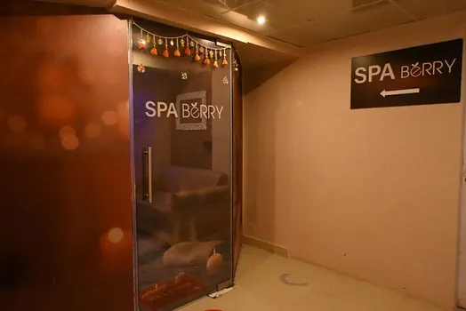 Find best offer near you and book spa services online at Spa Berry