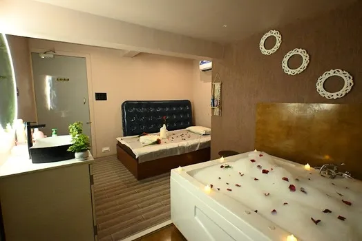 Spa Berry