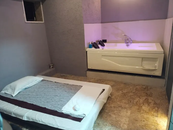 Spa Nest