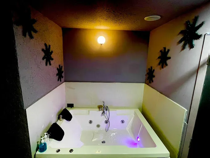 Spa Nest