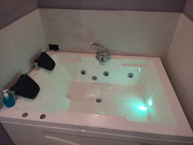 Spa Nest