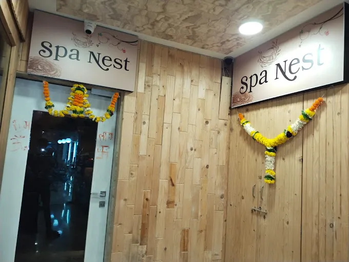 Spa Nest