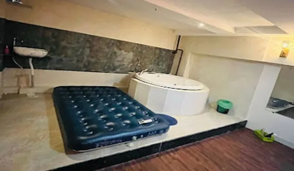Find best offer near you and book spa services online at Spa Villa