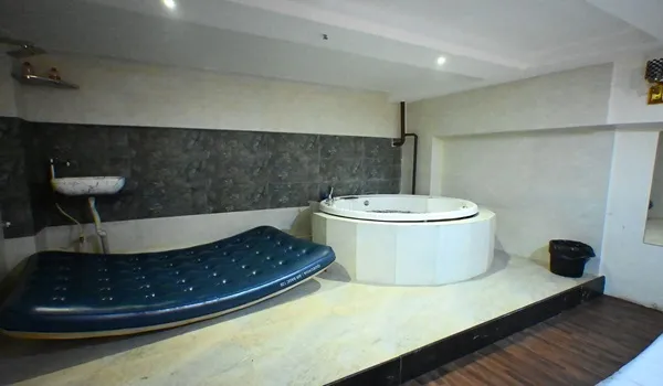 Spa Villa
