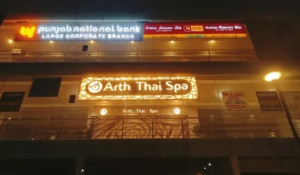 Find best offer near you and book spa services online at Arth Thai Spa