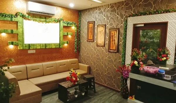 Arth Thai Spa