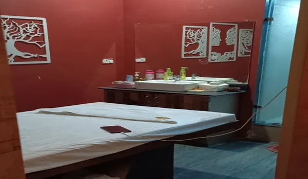Arth Thai Spa