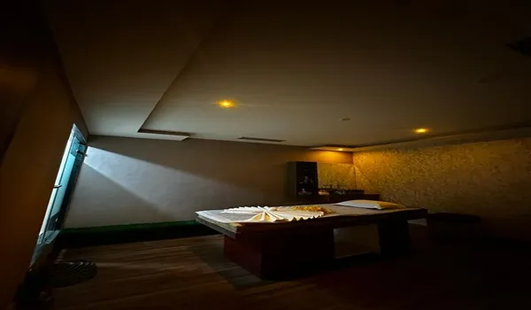 Comfort Spa