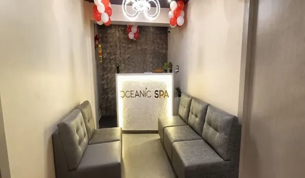 Find best offer near you and book spa services online at Oceanic Spa
