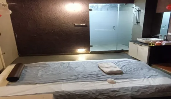 Oceanic Spa