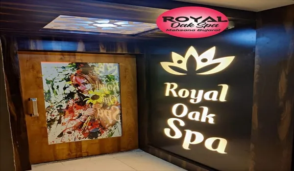 Find best offer near you and book spa services online at Royal Oak Spa