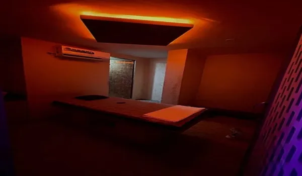 Royal Oak Spa