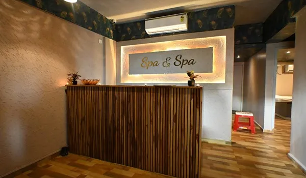 Spa And Spa