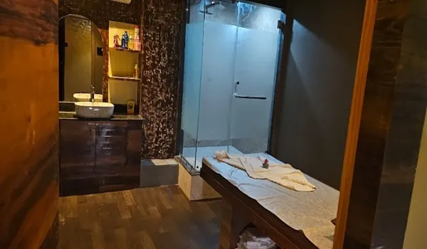Spa Berry