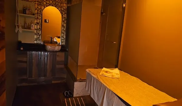 Spa Berry