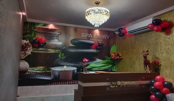 Spa Berry
