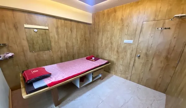 Spa Shore