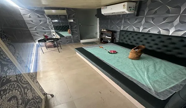 Spa Shore