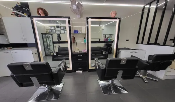 Invoke Salon And Academy