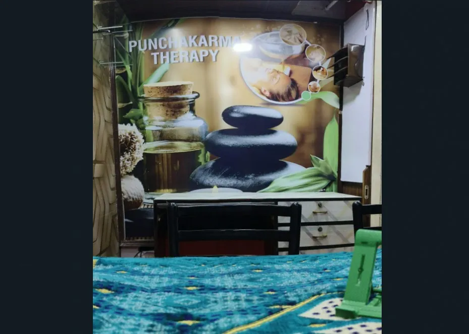 Excellent Health Cares