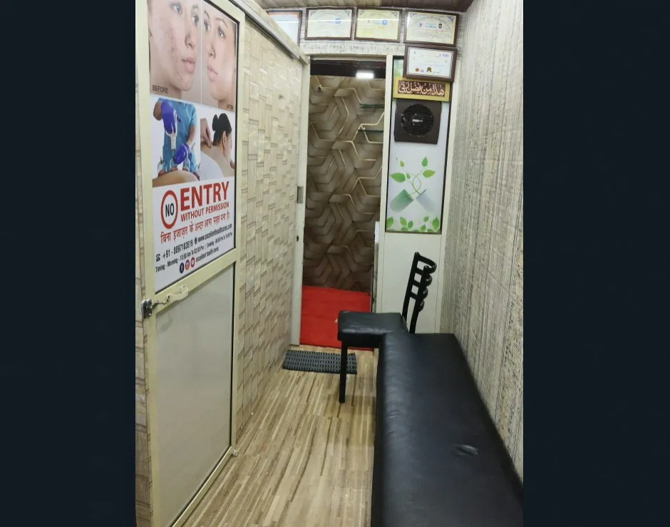 Excellent Health Cares