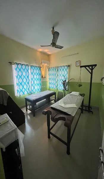 Arogya Niketan