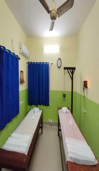 Arogya Niketan
