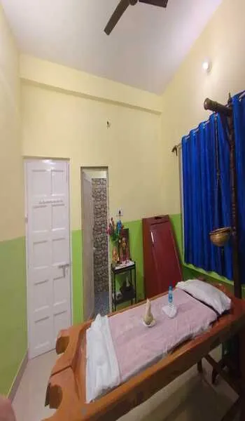 Arogya Niketan