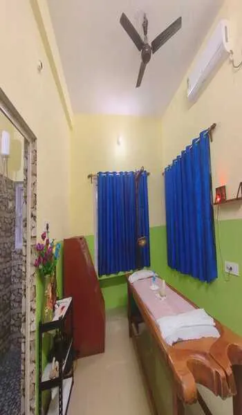 Find best offer near you and book spa services online at Arogya Niketan
