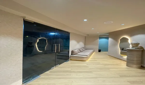 Iraa Spa