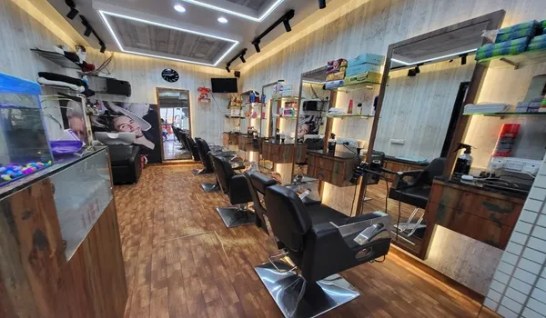 Hair U Graph The Salon