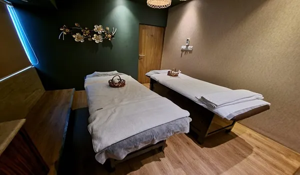 Heaven's Salon & Spa