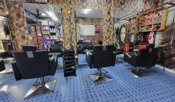 Sahil Unisex Salon