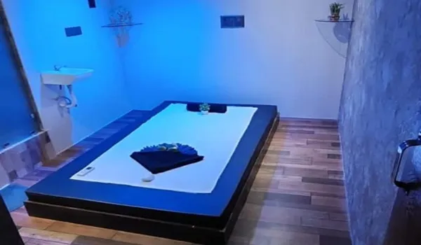 Silver Wellness Spa And Salon