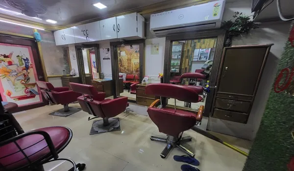 Deepali Salon
