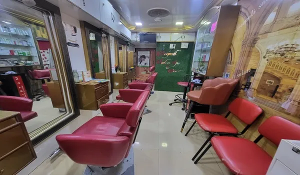 Deepali Salon