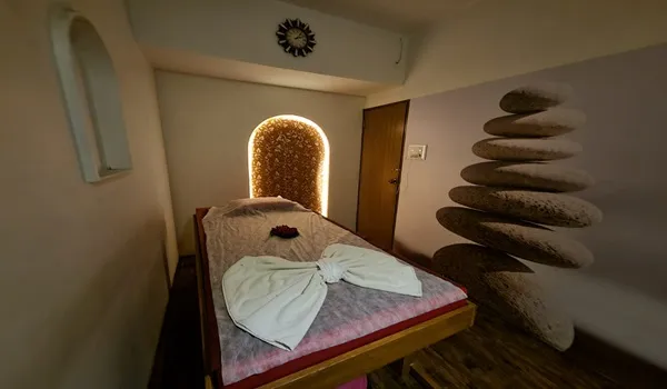 The King's Luxury Spa