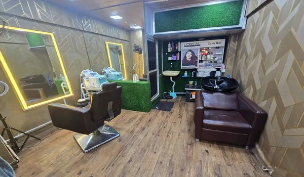 Hair House