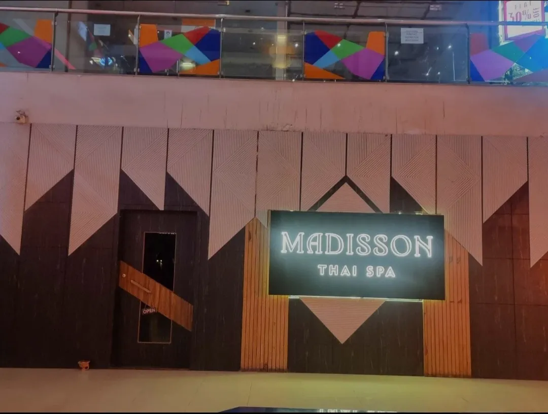 Madisson Thai Spa