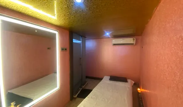 Spa La La