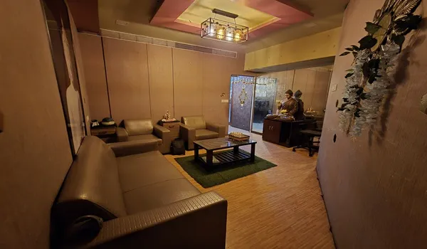 Green Arg Spa And Salon