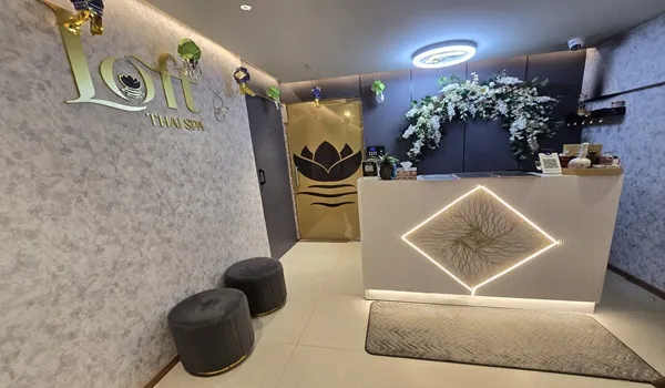 Find best offer near you and book spa services online at Loft Thai Spa