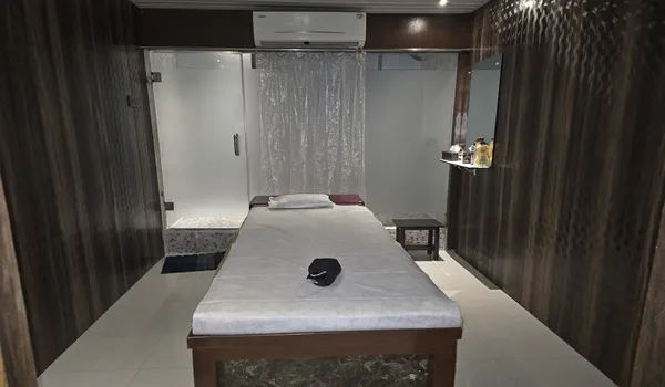 Blue Bells Thai Spa & Salon
