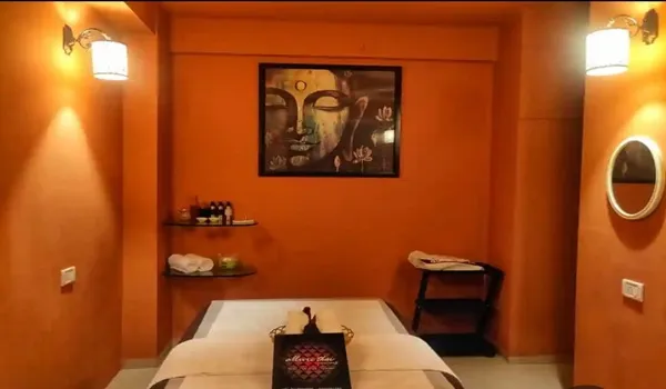 Allure Thai Spa And Wellness