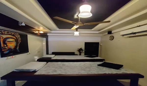 Allure Thai Spa And Wellness