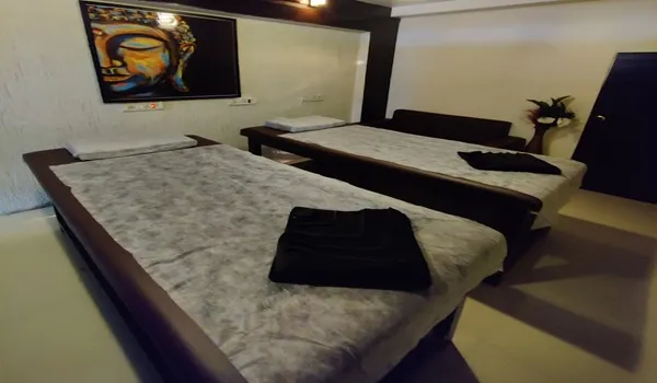 Allure Thai Spa And Wellness